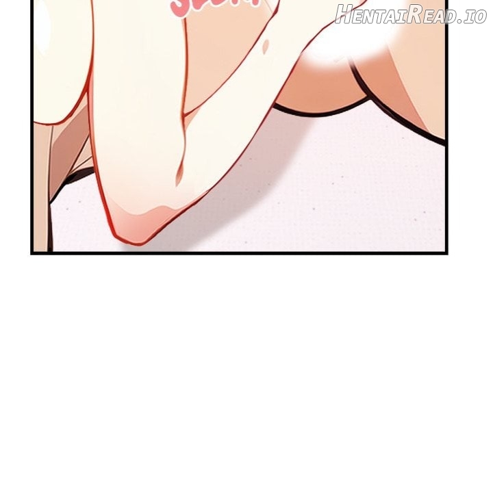 Desire Note Chapter 6 - page 91