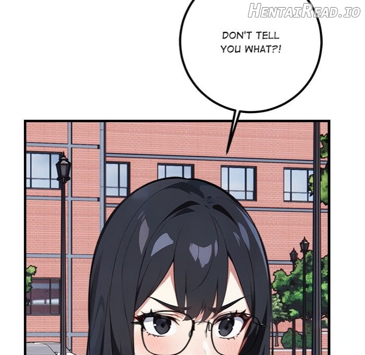 Desire Note Chapter 7 - page 12