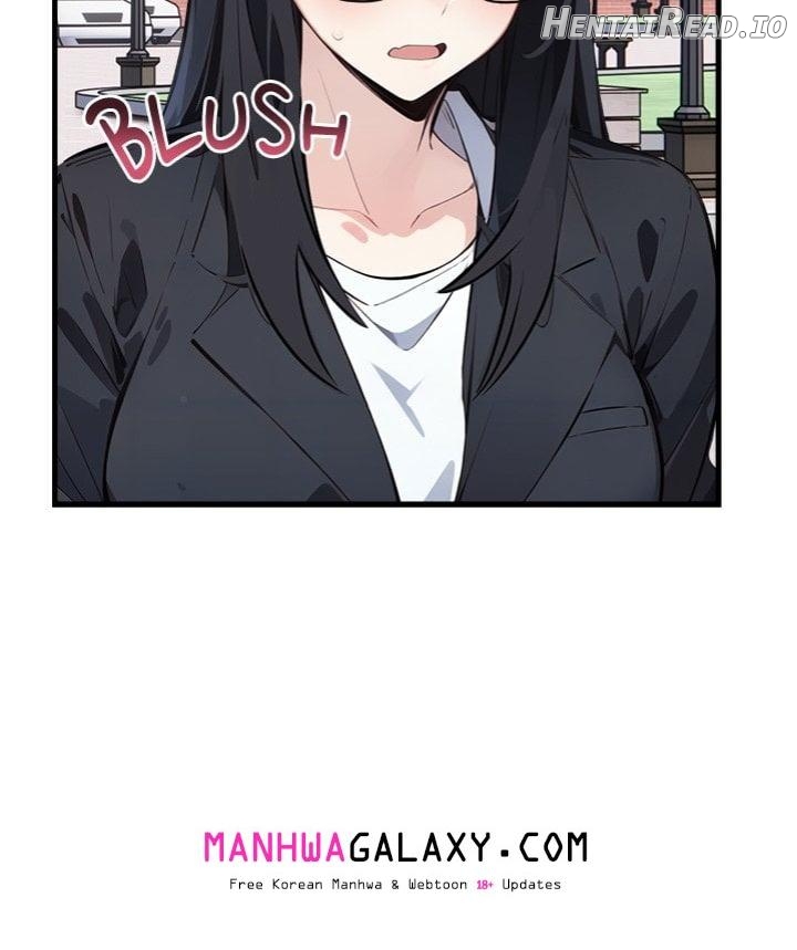 Desire Note Chapter 7 - page 13