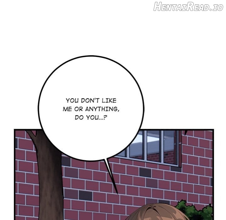 Desire Note Chapter 7 - page 14