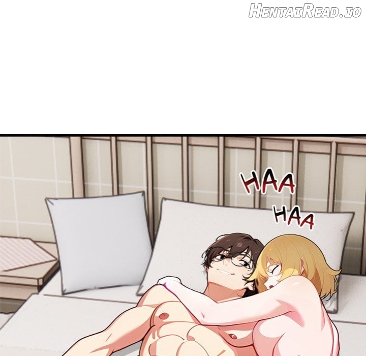 Desire Note Chapter 7 - page 145