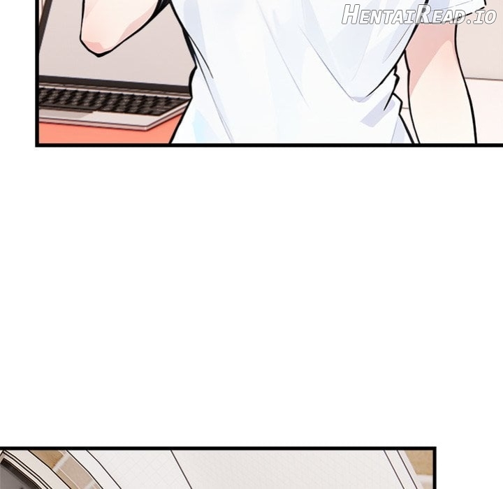 Desire Note Chapter 7 - page 166