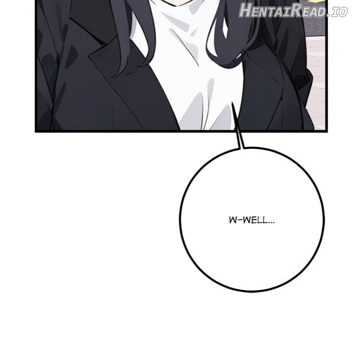 Desire Note Chapter 7 - page 19