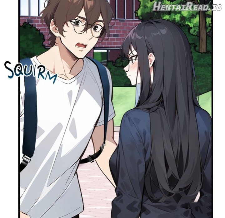 Desire Note Chapter 7 - page 30