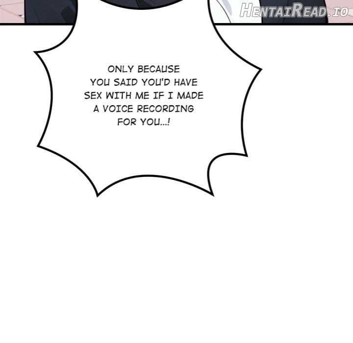 Desire Note Chapter 7 - page 36
