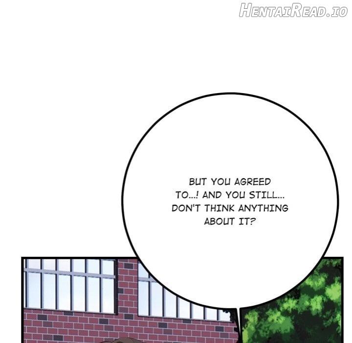Desire Note Chapter 7 - page 37