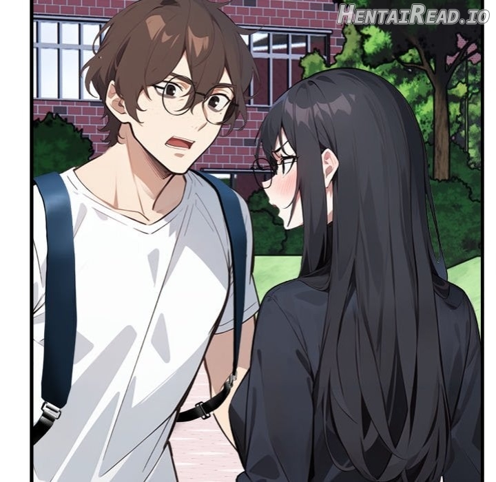 Desire Note Chapter 7 - page 38