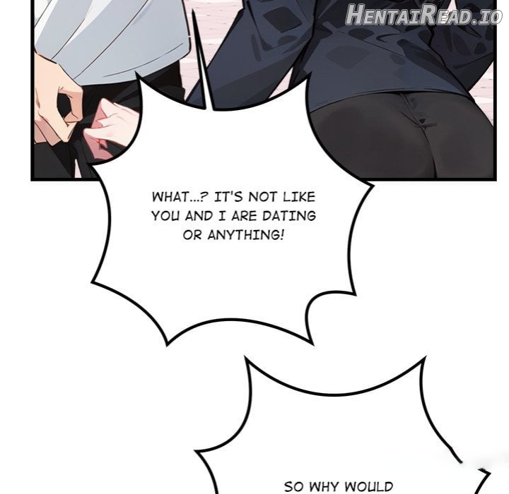 Desire Note Chapter 7 - page 39