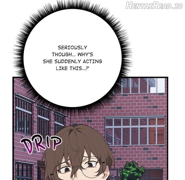 Desire Note Chapter 7 - page 44