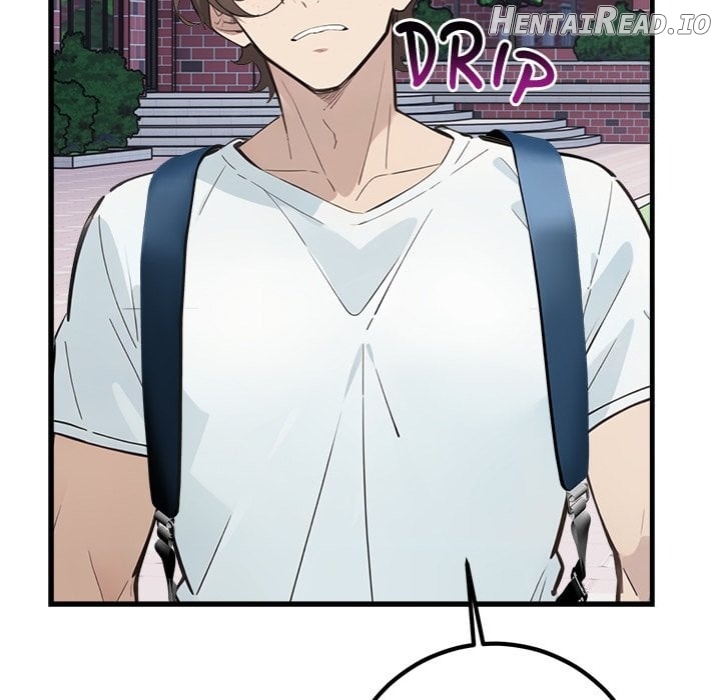 Desire Note Chapter 7 - page 45