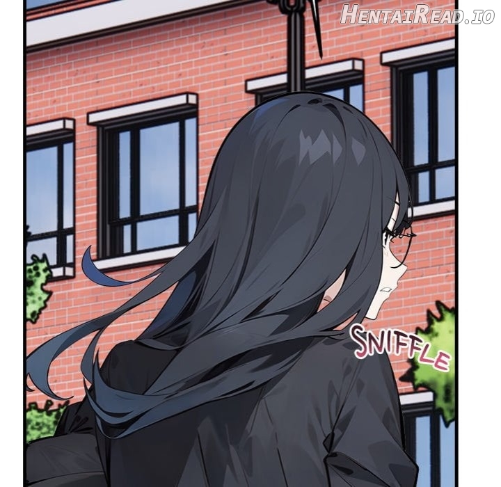Desire Note Chapter 7 - page 56
