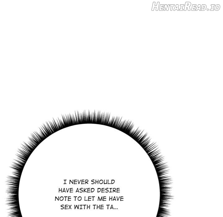 Desire Note Chapter 7 - page 67