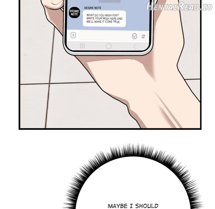 Desire Note Chapter 7 - page 74