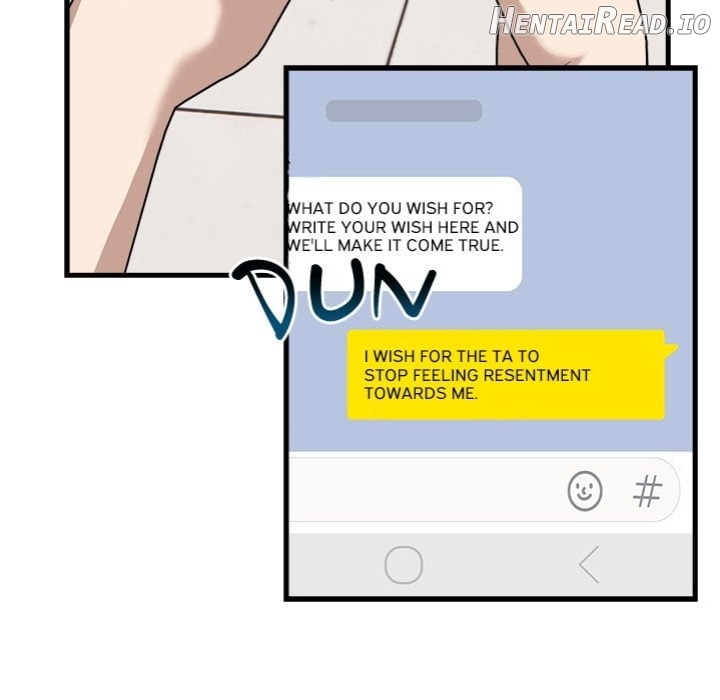 Desire Note Chapter 7 - page 80