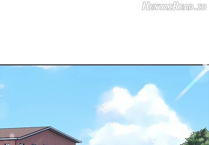Desire Note Chapter 8 - page 1