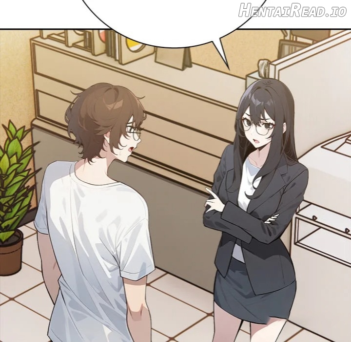 Desire Note Chapter 8 - page 100