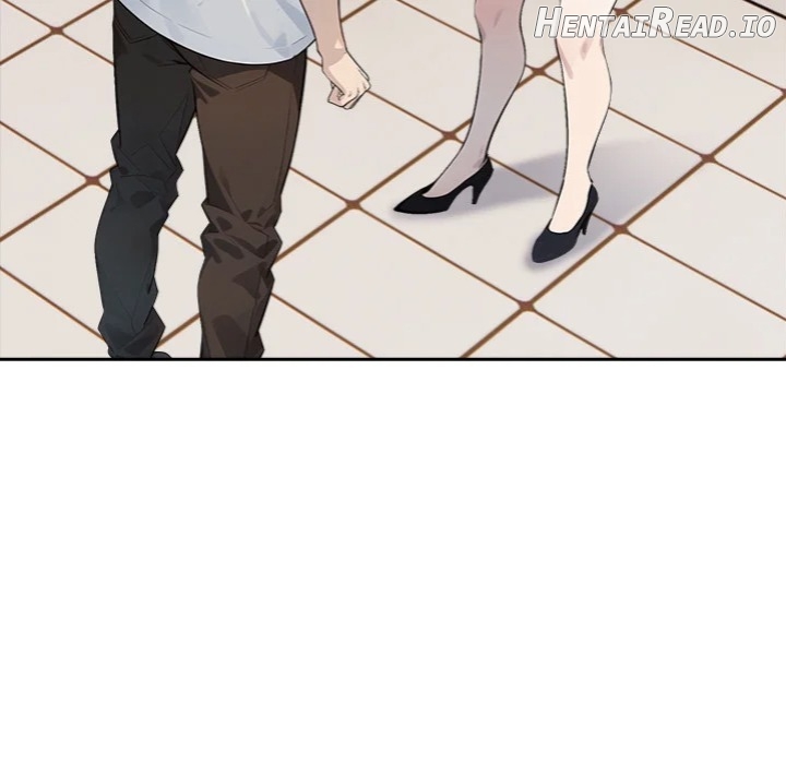 Desire Note Chapter 8 - page 101