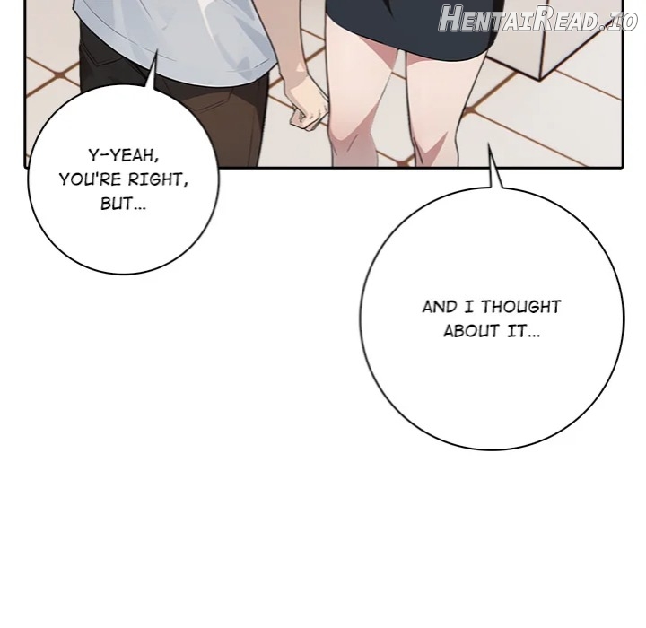 Desire Note Chapter 8 - page 121