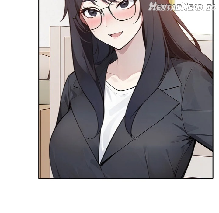 Desire Note Chapter 8 - page 123