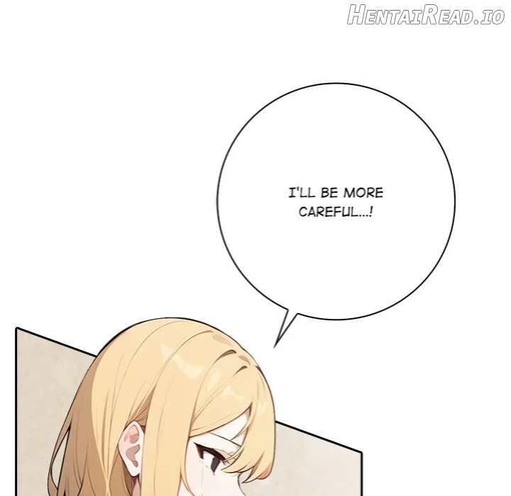 Desire Note Chapter 8 - page 13