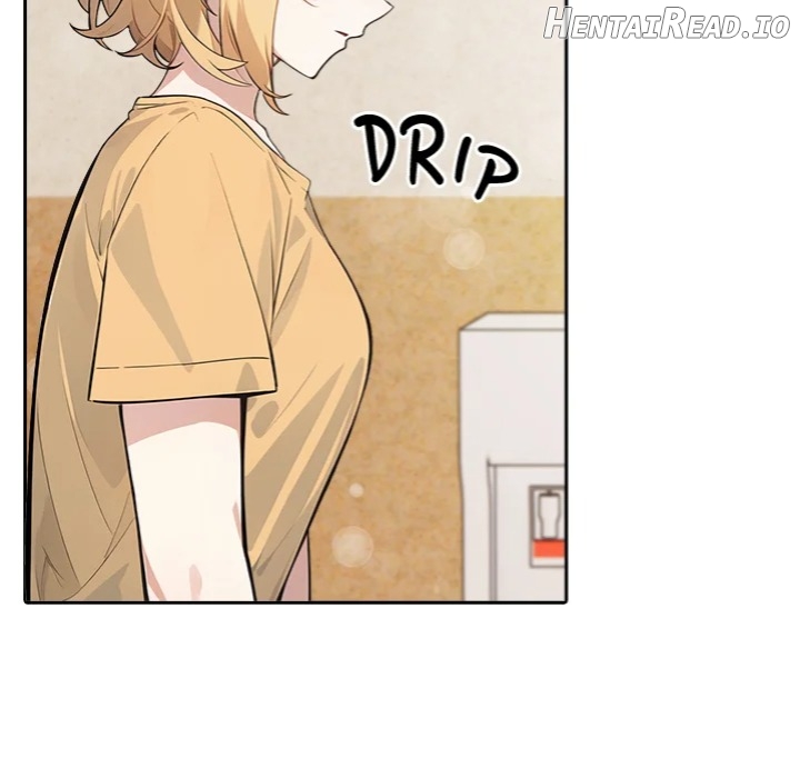 Desire Note Chapter 8 - page 14