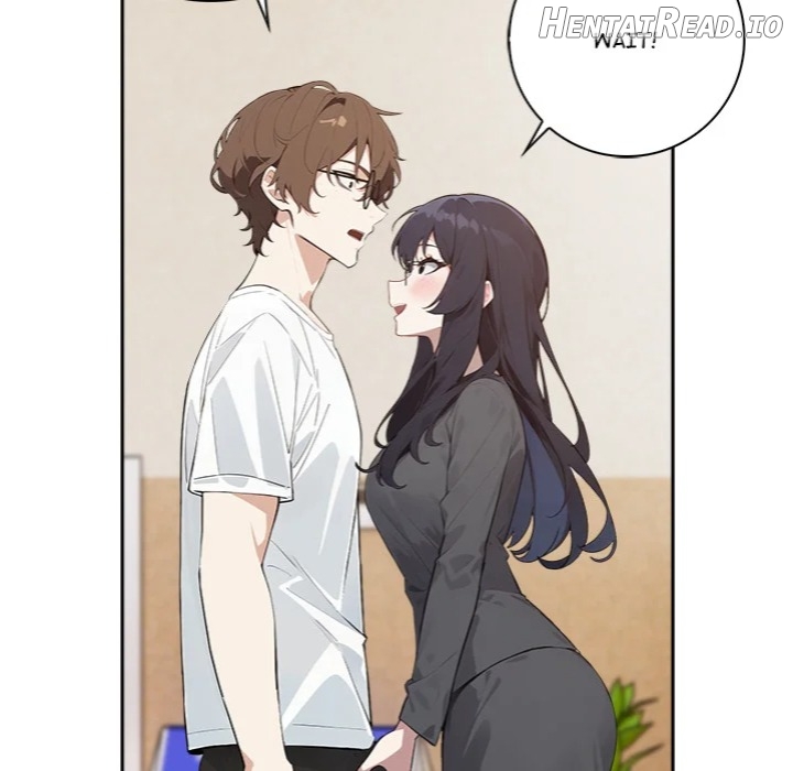 Desire Note Chapter 8 - page 147