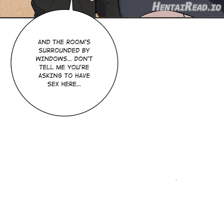 Desire Note Chapter 8 - page 151