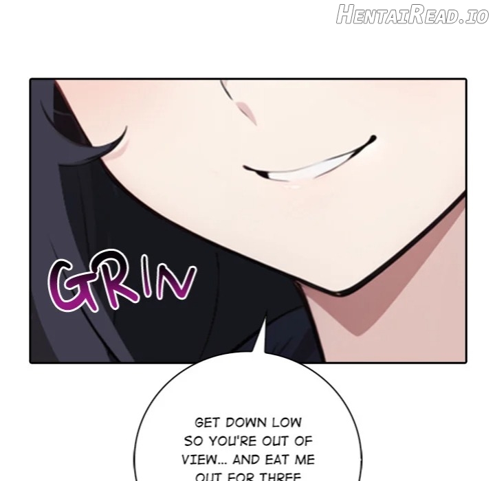 Desire Note Chapter 8 - page 152