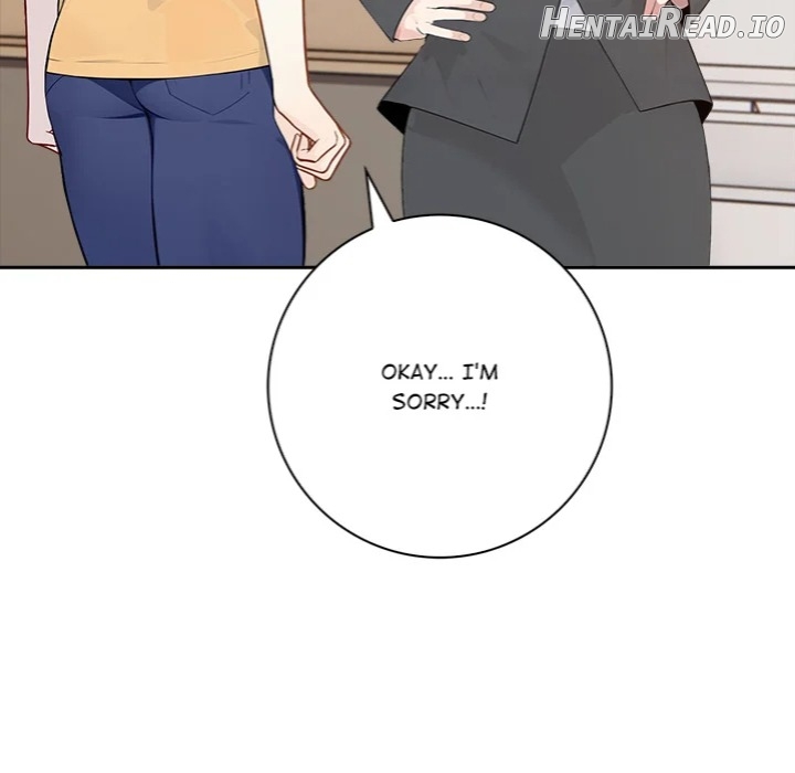 Desire Note Chapter 8 - page 17