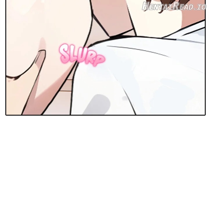 Desire Note Chapter 8 - page 170
