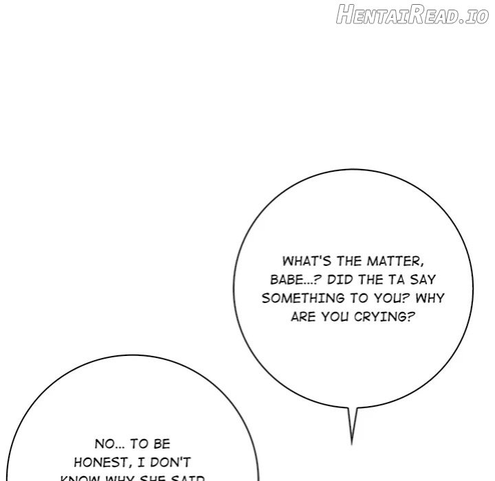 Desire Note Chapter 8 - page 27