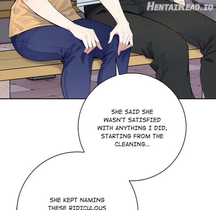 Desire Note Chapter 8 - page 29