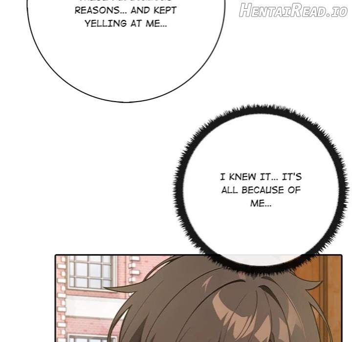 Desire Note Chapter 8 - page 30