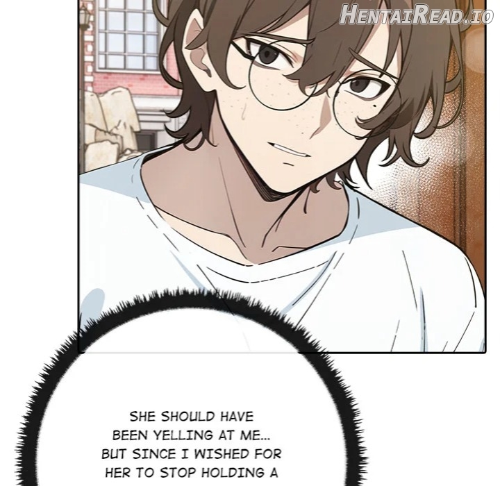 Desire Note Chapter 8 - page 31