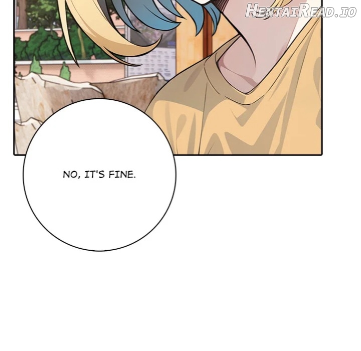 Desire Note Chapter 8 - page 40