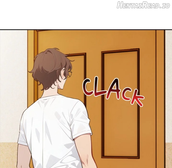 Desire Note Chapter 8 - page 64