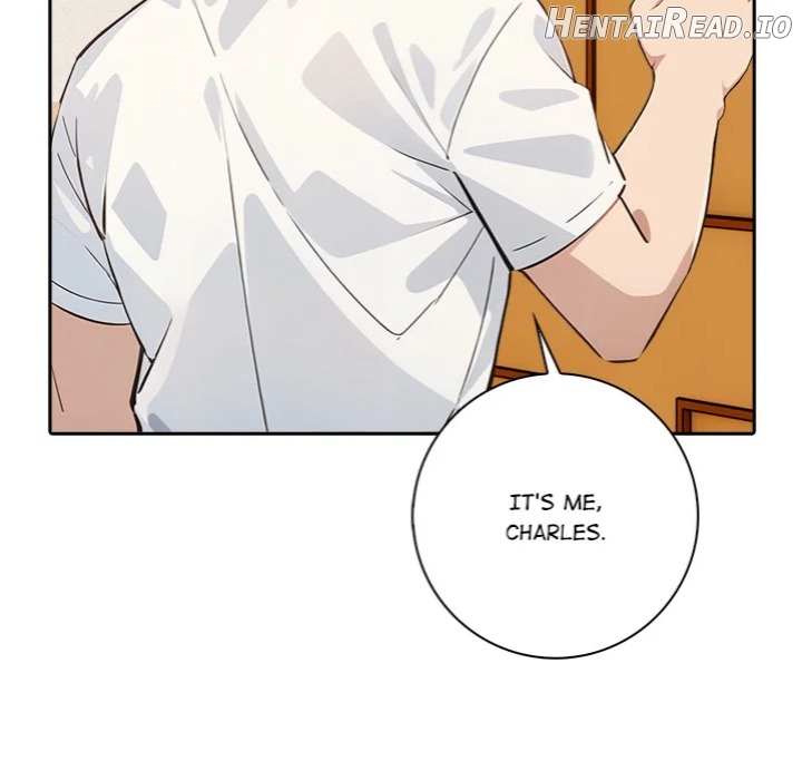 Desire Note Chapter 8 - page 70