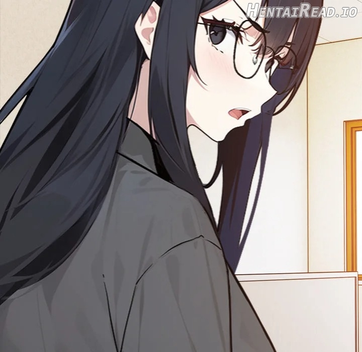 Desire Note Chapter 8 - page 80