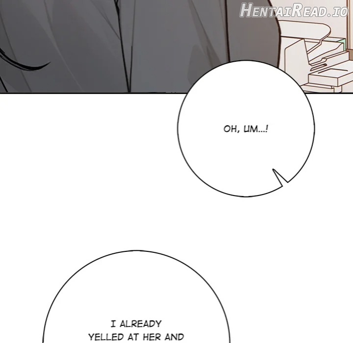 Desire Note Chapter 8 - page 81