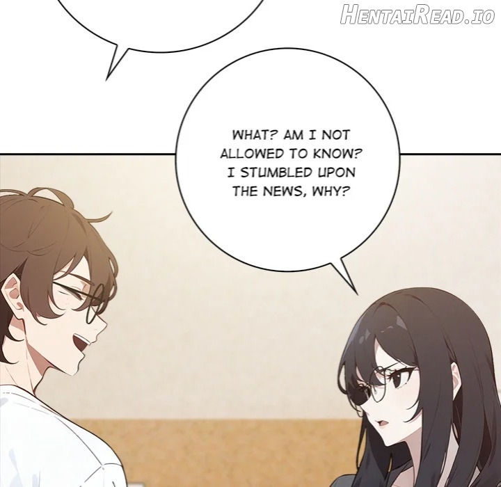 Desire Note Chapter 8 - page 87