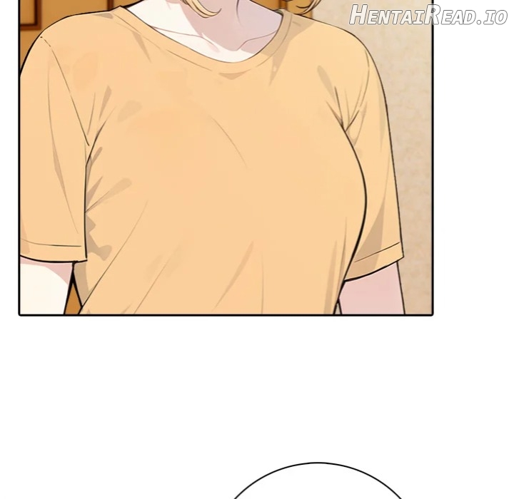 Desire Note Chapter 8 - page 9