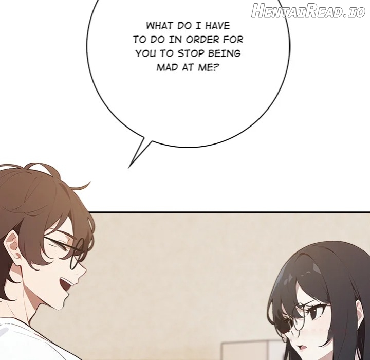Desire Note Chapter 8 - page 92