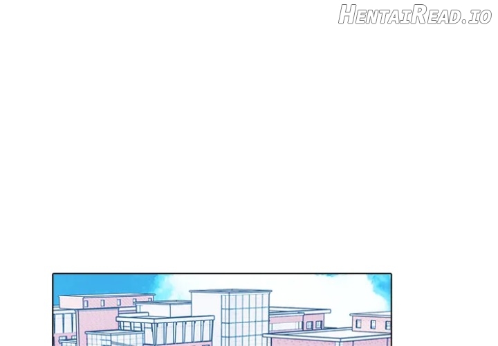 Desire Note Chapter 9 - page 1