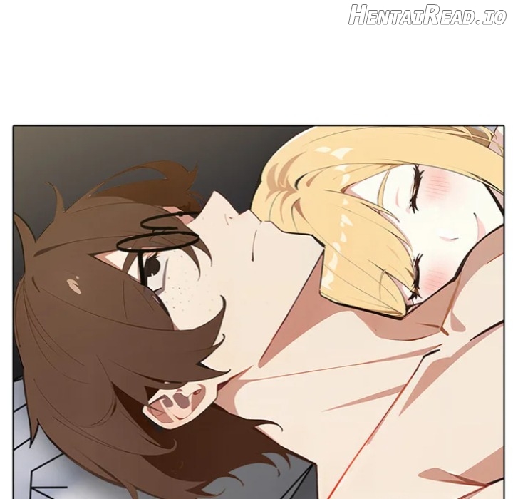 Desire Note Chapter 9 - page 122