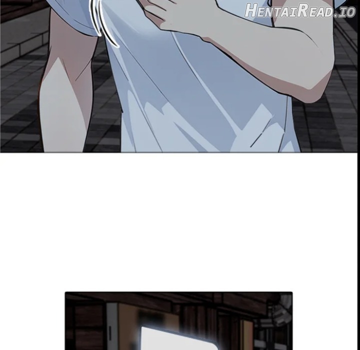 Desire Note Chapter 9 - page 134
