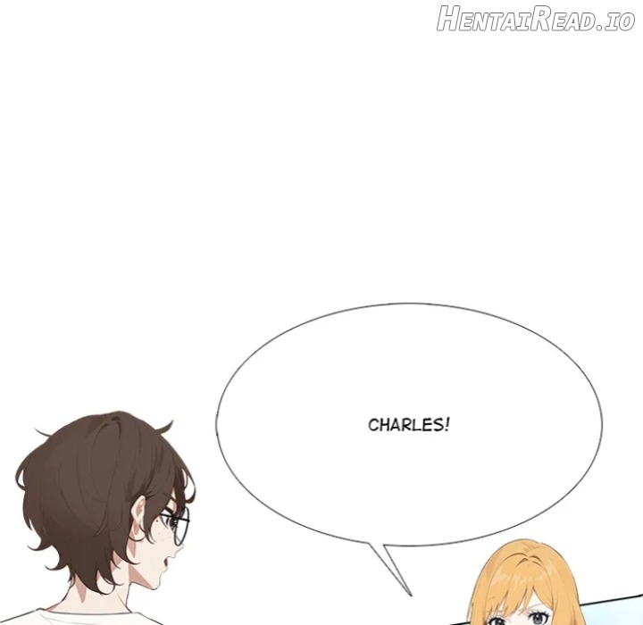 Desire Note Chapter 9 - page 20