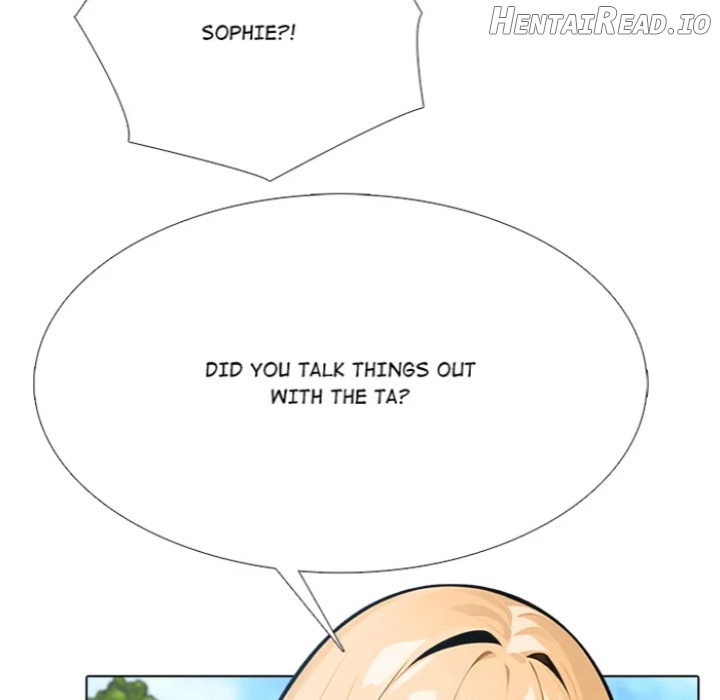 Desire Note Chapter 9 - page 22