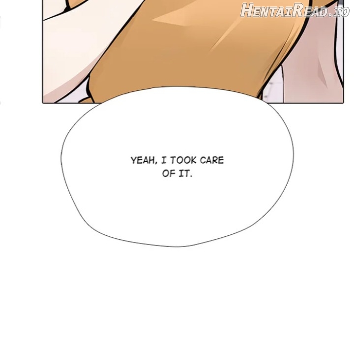 Desire Note Chapter 9 - page 24