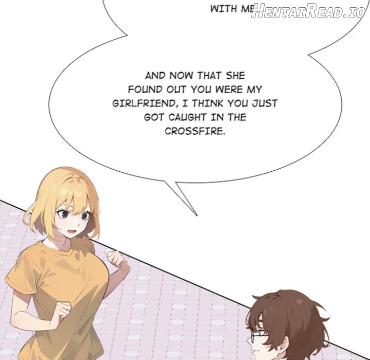 Desire Note Chapter 9 - page 26