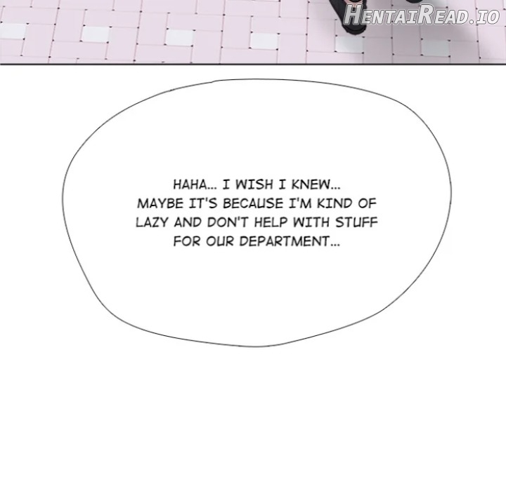 Desire Note Chapter 9 - page 28